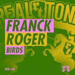 cover: Franck Roger - Birds