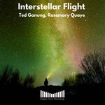 cover: Rosemary Quaye|Ted Ganung - Interstellar Flight