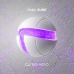 cover: Paul Sure - Guitar Hero