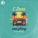 cover: C-Zens - Everything