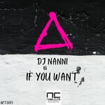 cover: DJ Nanni - IF YOU WANT