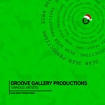 cover: Various - Groove Gallery Productions