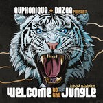 cover: Dazee|Euphonique - Euphonique & DJ Dazee Present Welcome To The Jungle (Album Sampler)