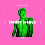 cover: Elva - Daddy Issues