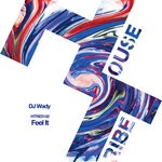 cover: DJ Wady - Feel It