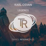 cover: Karl Osvan - Legends