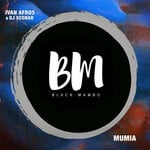 cover: Dj Scobar|Ivan Afro5 - Mumia