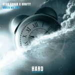 cover: Ryan Ganar x Krafty - Waste My Time