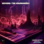 cover: Various - Beyond The Boundaries