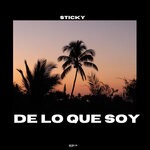 cover: Sticky - De Lo Que Soy