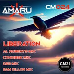 cover: Amaru - Liberation