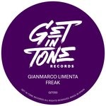 cover: Gianmarco Limenta - Freak