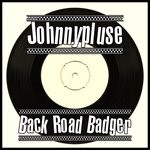 cover: Johnnypluse - Back Road Badger