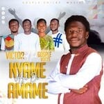 cover: Victor & The Gospel Voices - Nyame Aye Bi Ama Me