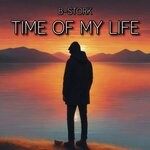 cover: B-Stork - Time Of My Life