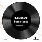 cover: D-Richhard - Persistence