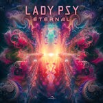 cover: Lady Psy - Eternal