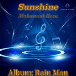 cover: Mohamad Reza - Sunshine