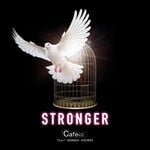 cover: Cafe 432|Hannah Khemoh - Stronger