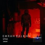 cover: Emrah Balkan - Spine