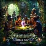 cover: Compos Mentis - Africhemy