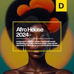 cover: Various - Afro House 2024