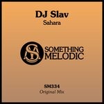 cover: DJ Slav - Sahara (Original Mix)