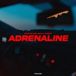 cover: Iriser|STEFRE ROLAND - Adrenaline