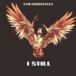 cover: GYM HARDSTYLEZ - I Still