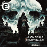 cover: Deejay Balius|Jhon Denas - Neusian