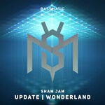 cover: Sham Jam - Update/Wonderland