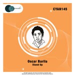 cover: Oscar Barila - Stand Up