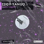 cover: Eddy Tango - Deeply Hidden