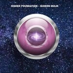 cover: Bjoern Mulik - Higher Foundation