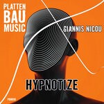 cover: Giannis Nicou - Hypnotize