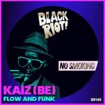 cover: Kaiz (BE) - Flow & Funk