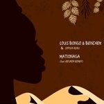 cover: Louis Bongo, Benchek & Sofiya Nzau - Mationaga