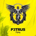 cover: P3TRUS - Flying