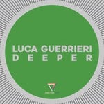 cover: Luca Guerrieri - Deeper