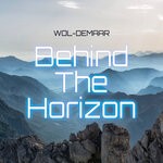 cover: Wol-Demaar - Behind The Horizon