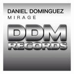 cover: Daniel Dominguez - Mirage