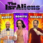 cover: The IsrAliens - Bueno Bonito Barato