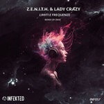 cover: Lady Crazy|Z.e.n.i.t.h. - Limiti E Frequenze