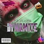 cover: Leo Oliver - Dynamite