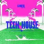 cover: Various - G-Mafia Tech House, Vol 11