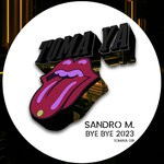 cover: Sandro M. - Bye Bye 2023