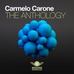 cover: Carmelo Carone - The Anthology