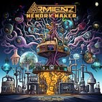 cover: Armienz - Memory Maker