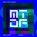 cover: Various - Artists To Die For: Vol 1.2 (Remixed)