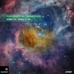 cover: Fundamental Harmonics - Rosette Nebula